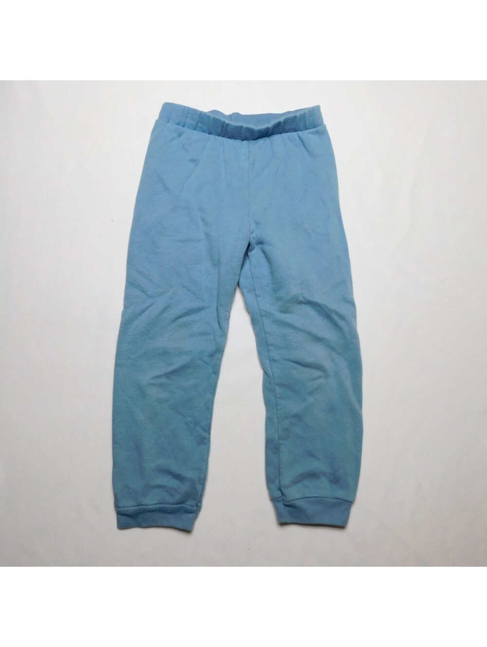 Garanimals Toddler Boys Sweatpants Size 5T Blue Fleece Joggers Pants